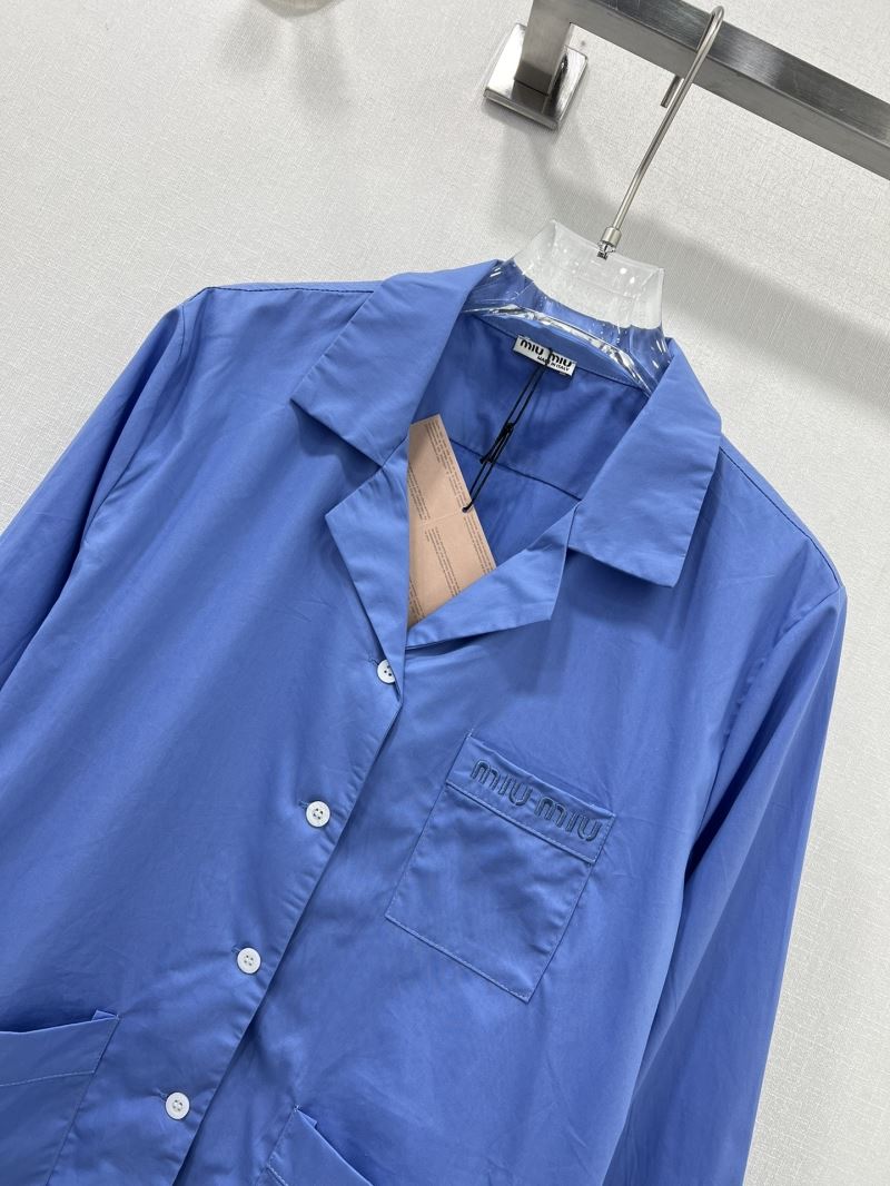 Miu Miu Shirts